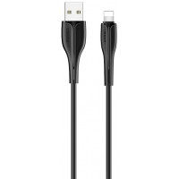 USB Кабель Usams US-SJ371 U38 Lightning 1m